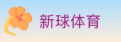新球体育 Logo